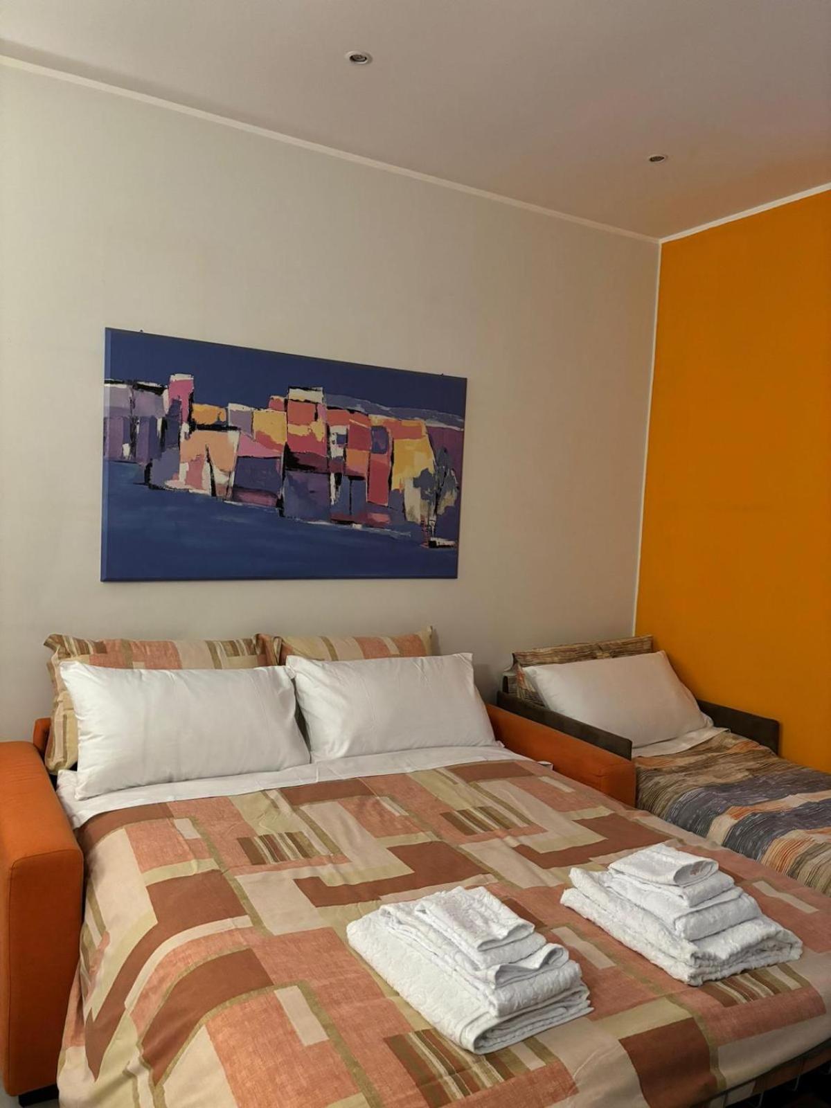 Casa Di Ro Apartman Róma Kültér fotó