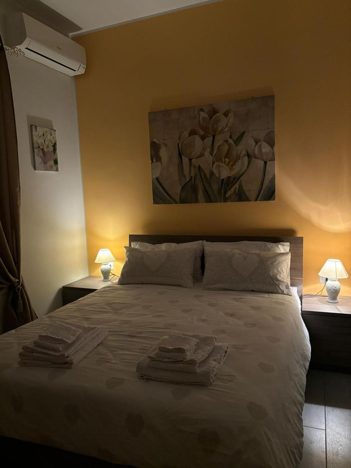 Casa Di Ro Apartman Róma Kültér fotó