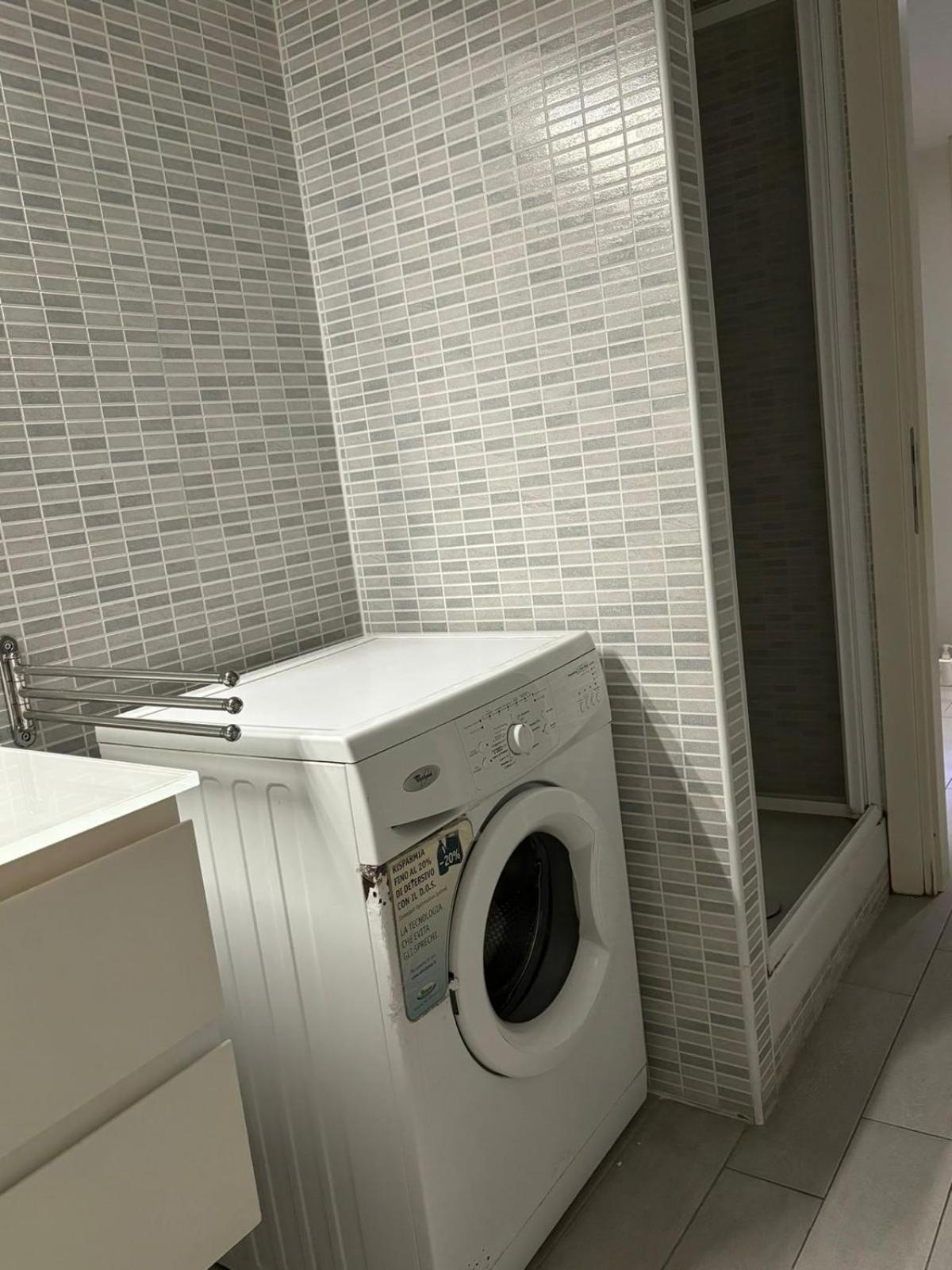 Casa Di Ro Apartman Róma Kültér fotó