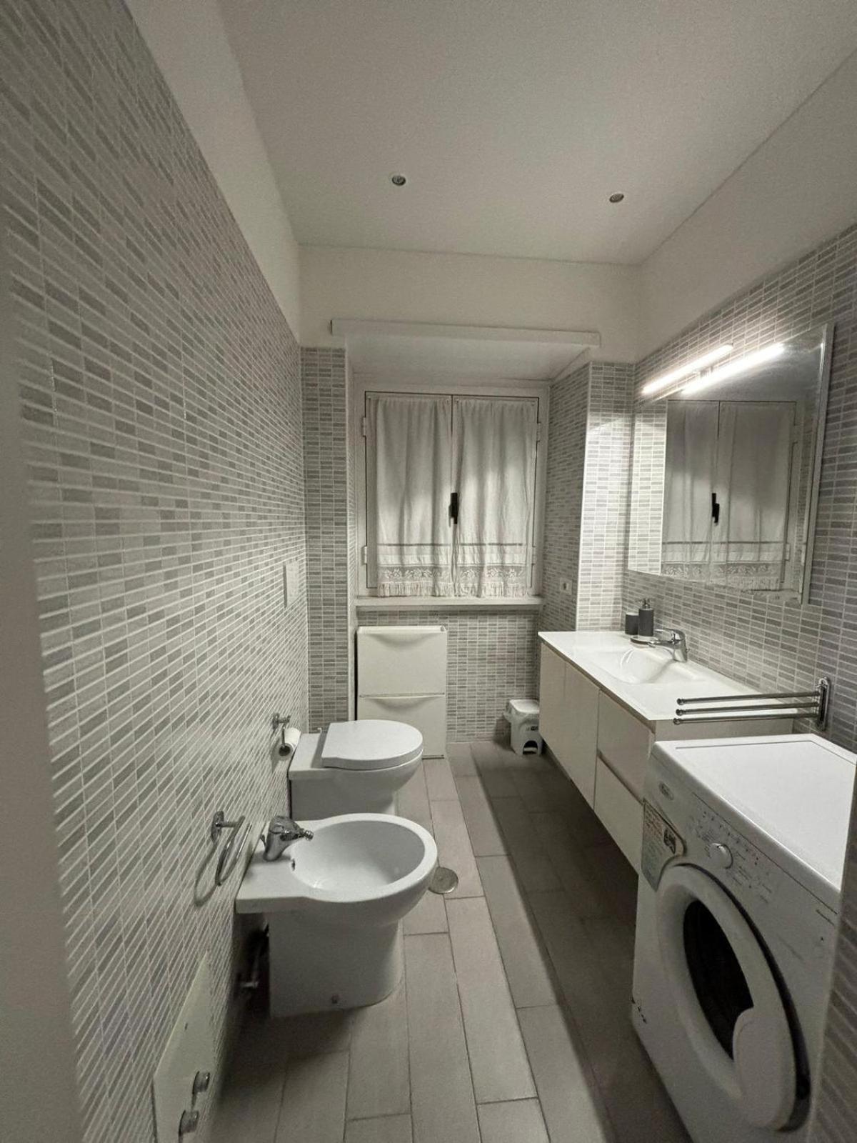 Casa Di Ro Apartman Róma Kültér fotó