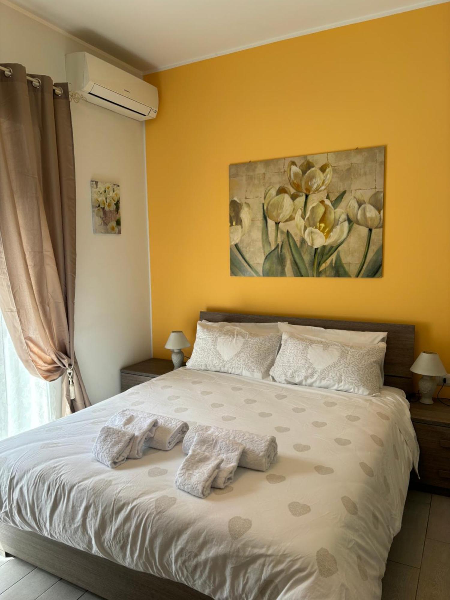 Casa Di Ro Apartman Róma Kültér fotó
