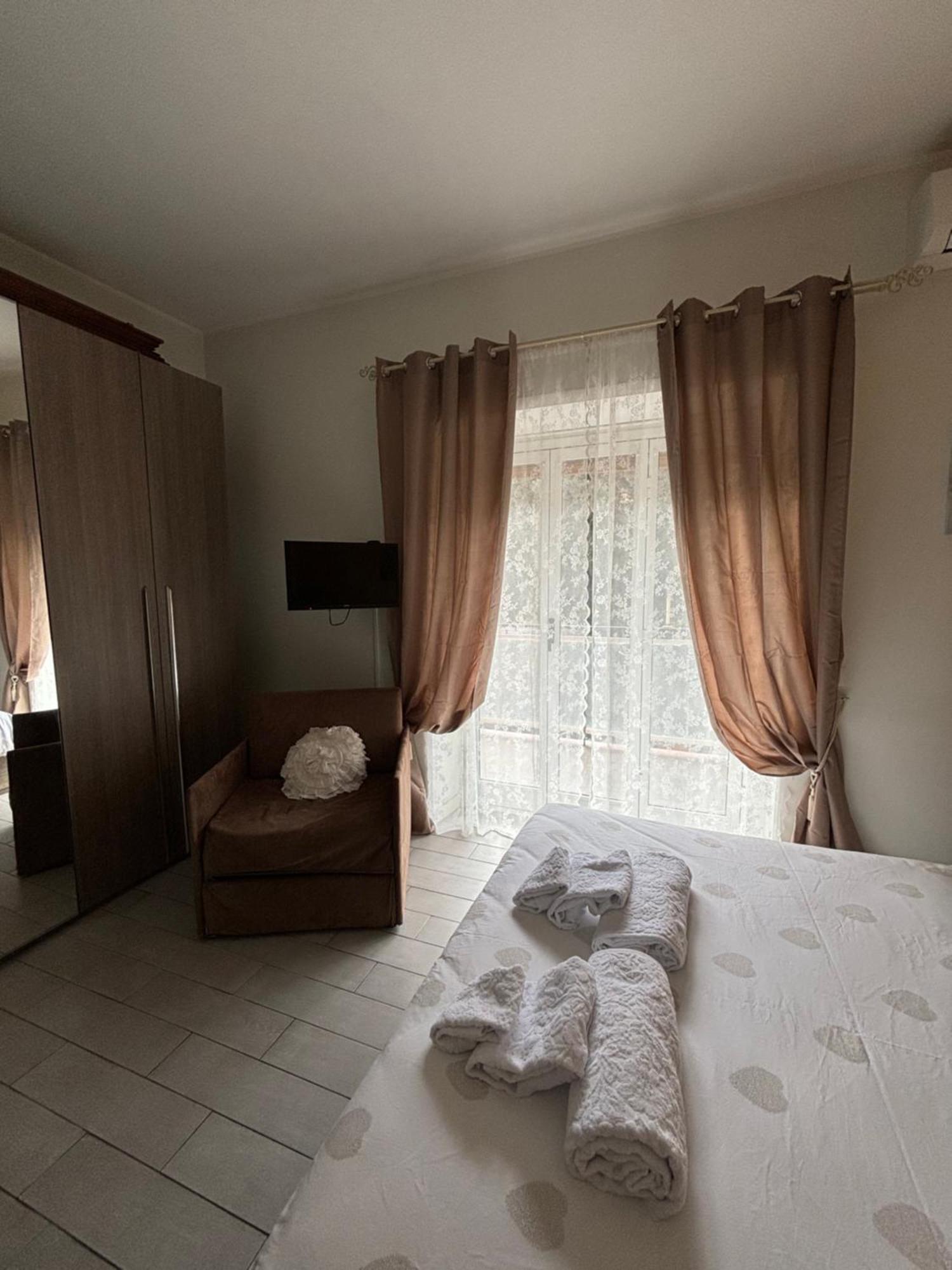 Casa Di Ro Apartman Róma Kültér fotó