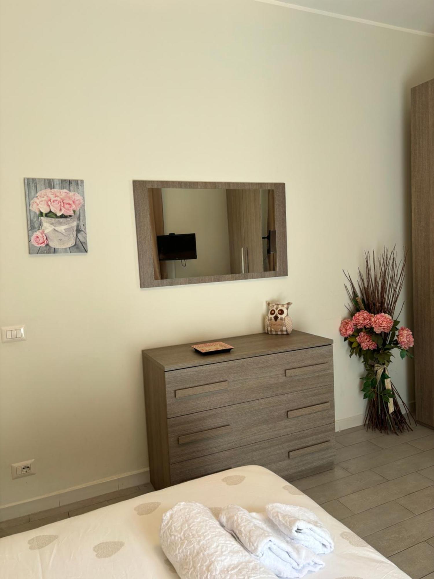 Casa Di Ro Apartman Róma Kültér fotó