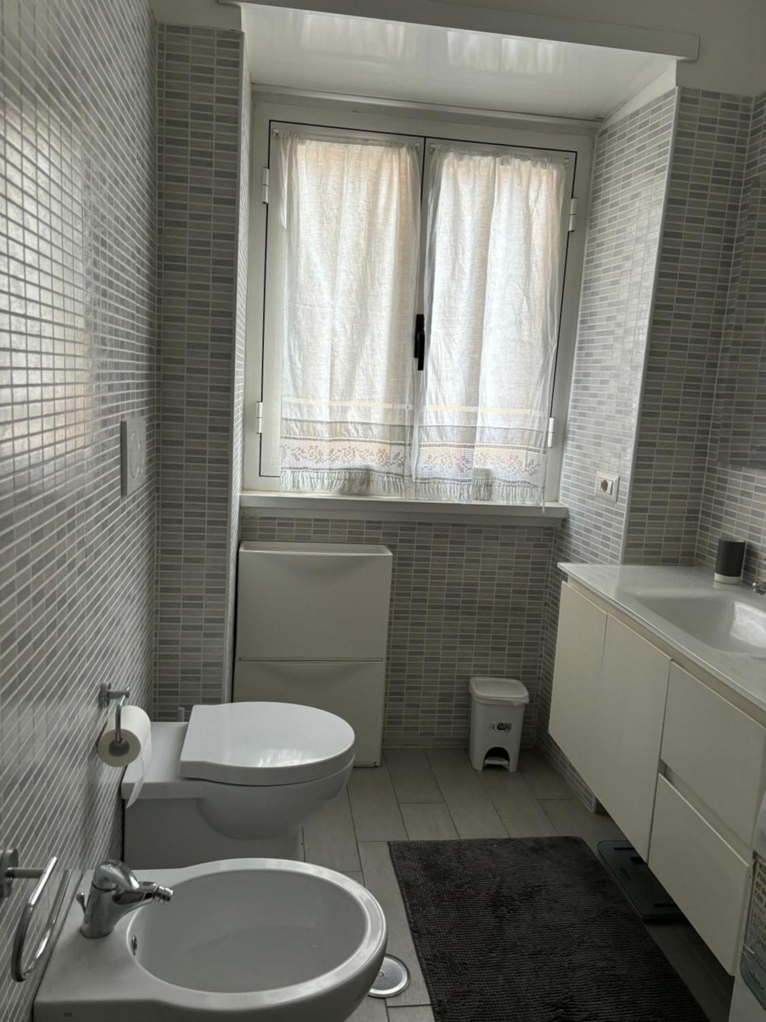 Casa Di Ro Apartman Róma Kültér fotó