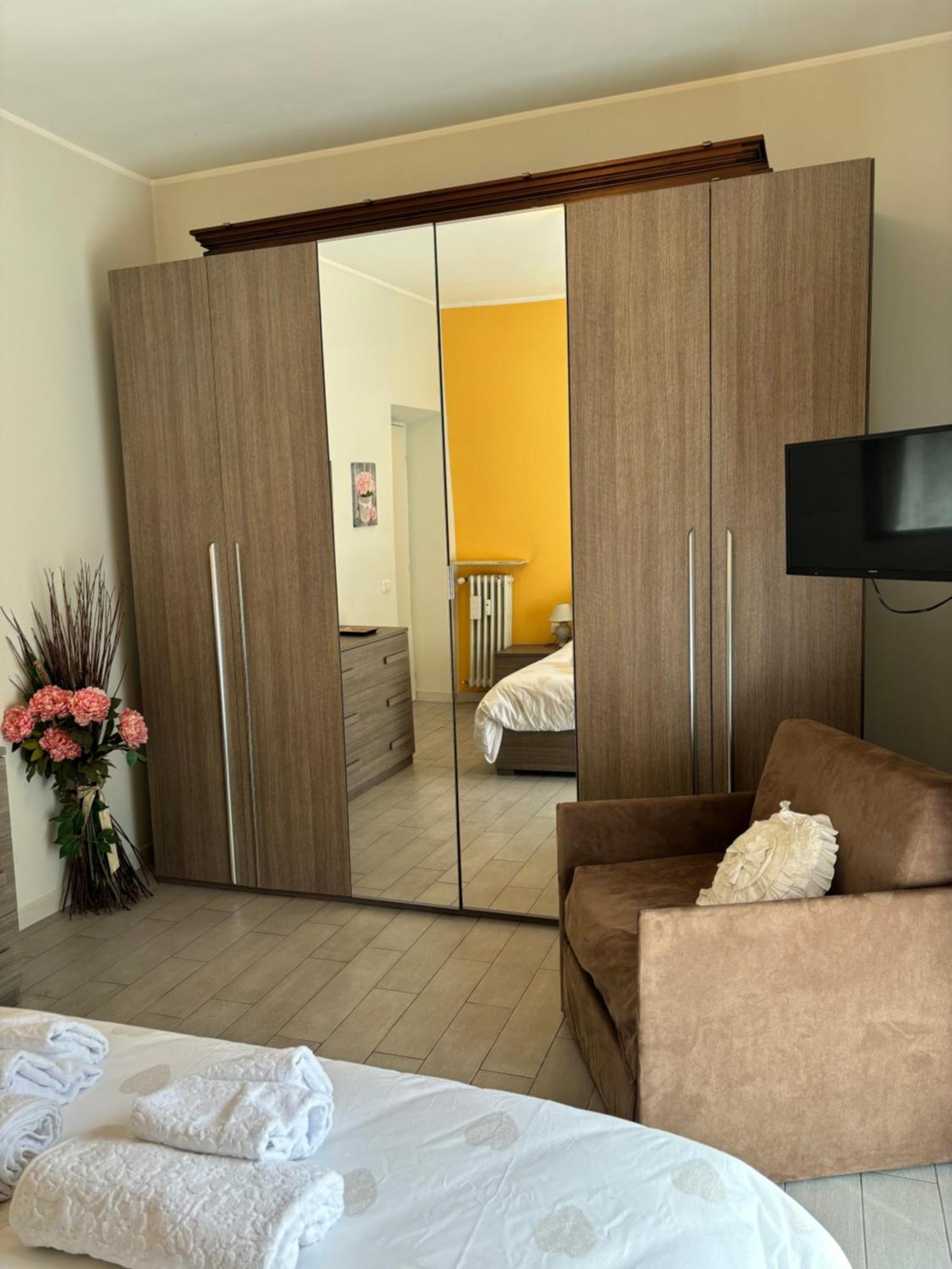 Casa Di Ro Apartman Róma Kültér fotó