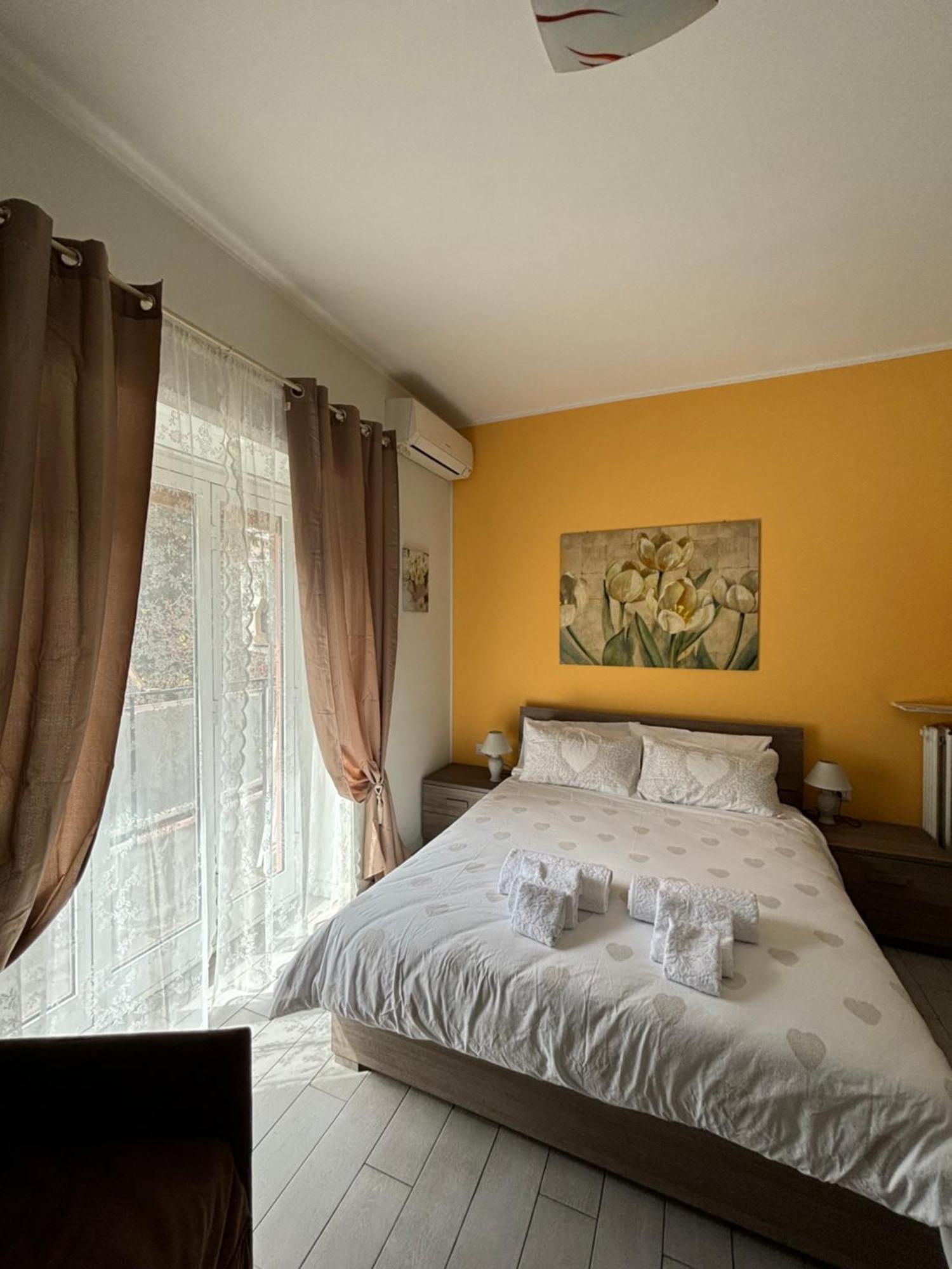 Casa Di Ro Apartman Róma Kültér fotó