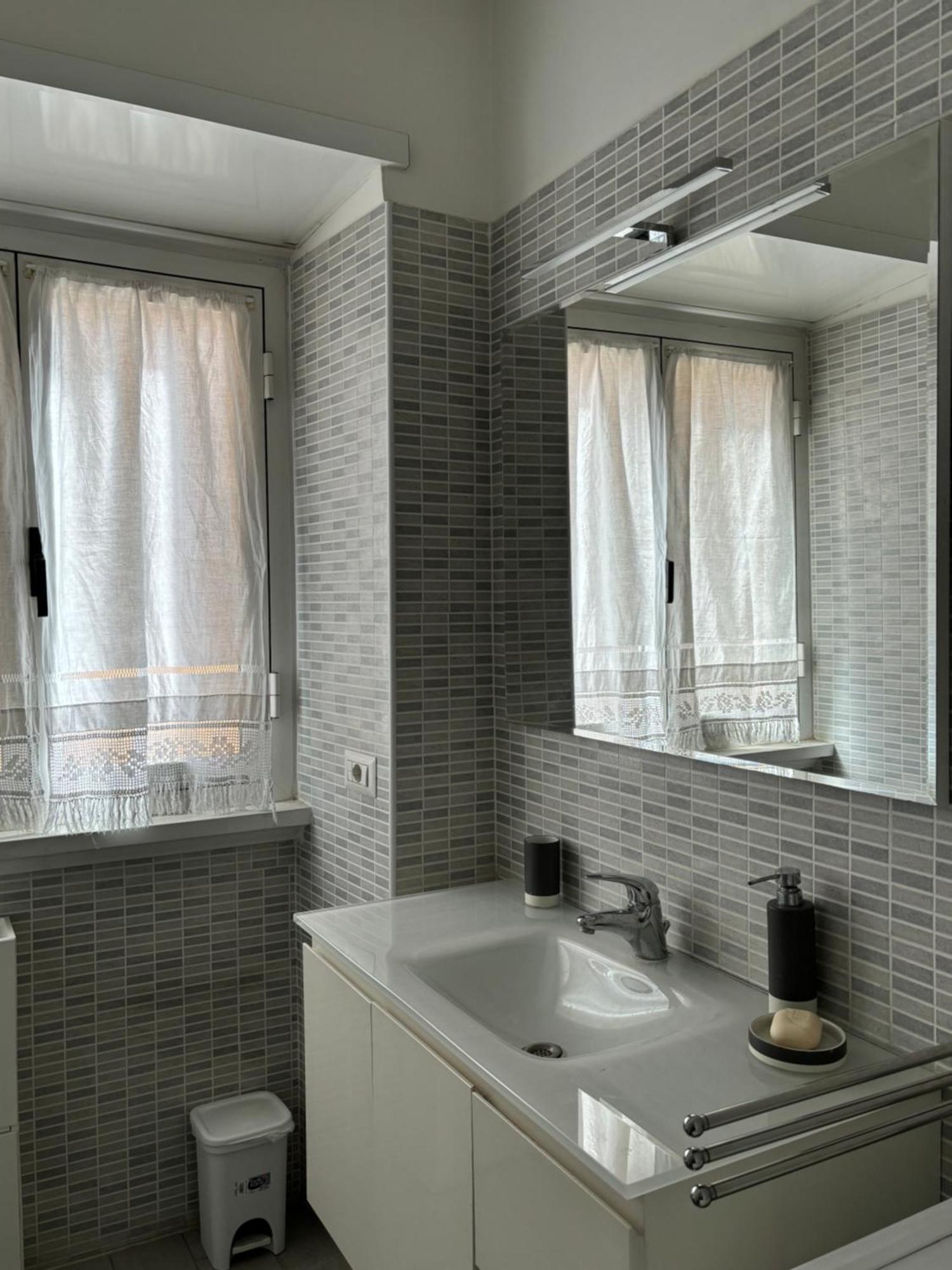 Casa Di Ro Apartman Róma Kültér fotó