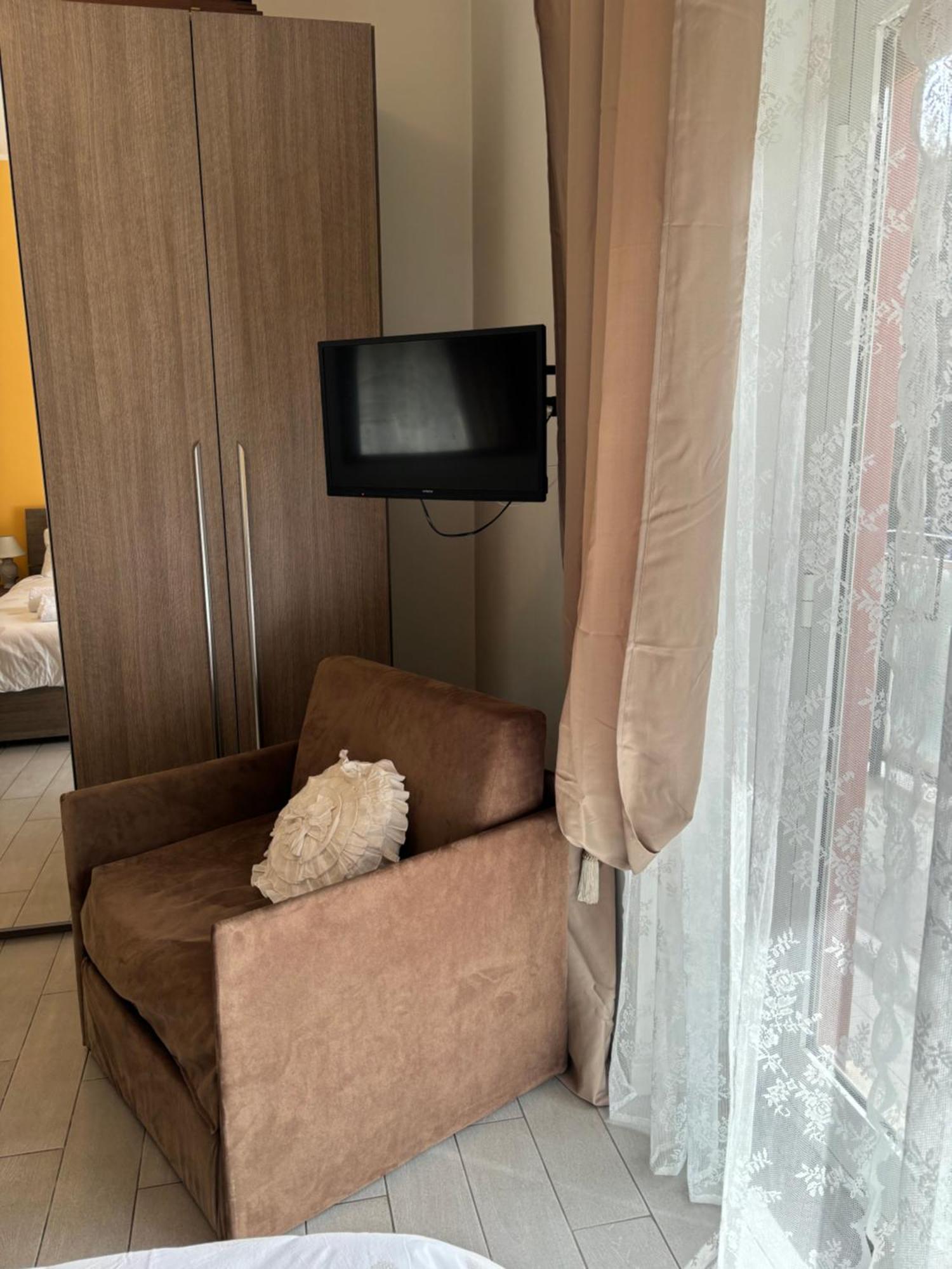 Casa Di Ro Apartman Róma Kültér fotó