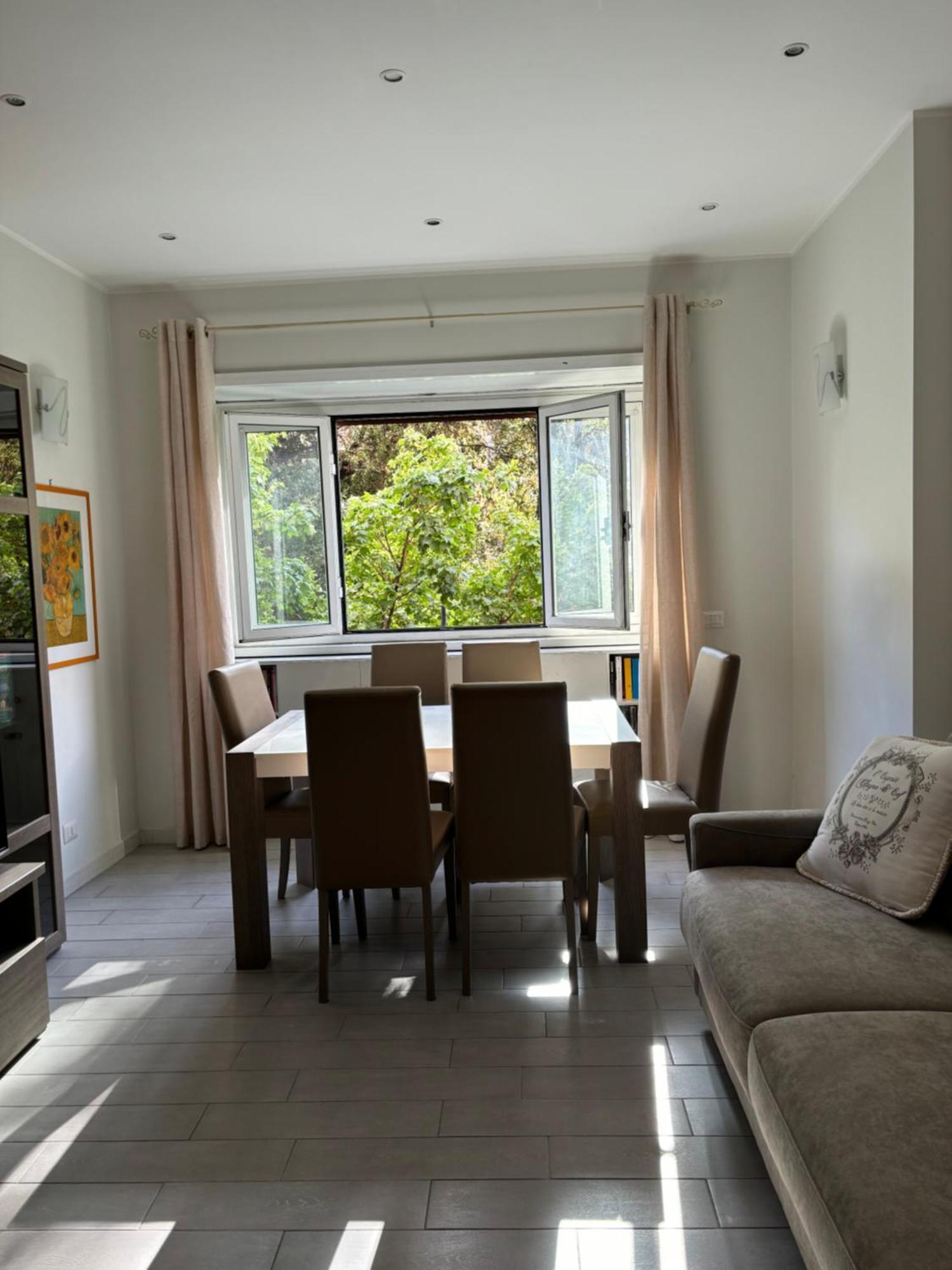 Casa Di Ro Apartman Róma Kültér fotó