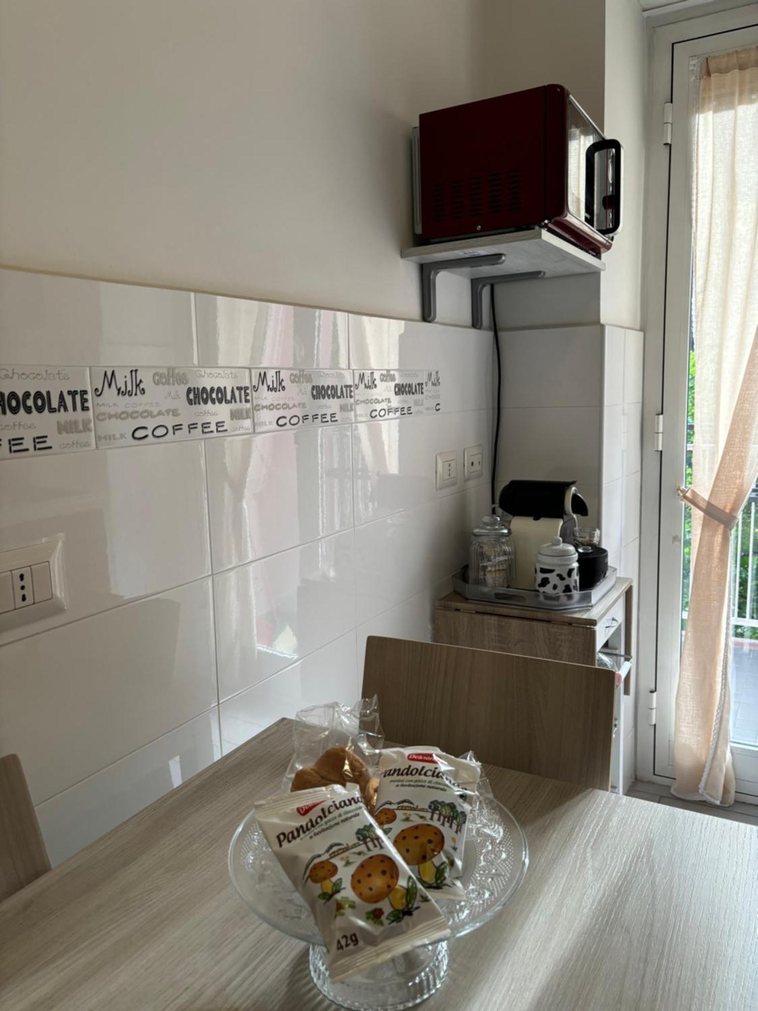 Casa Di Ro Apartman Róma Kültér fotó