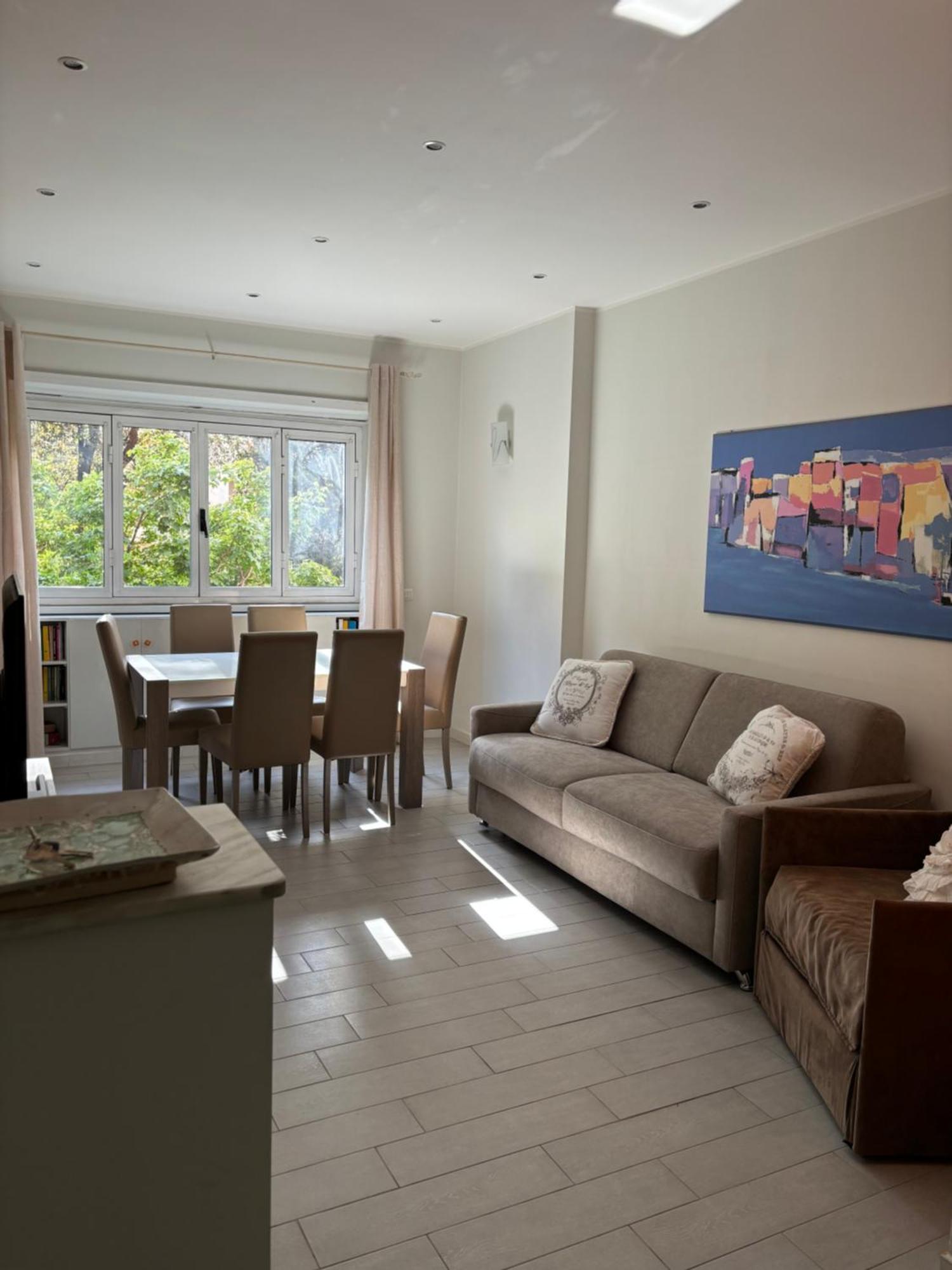 Casa Di Ro Apartman Róma Kültér fotó