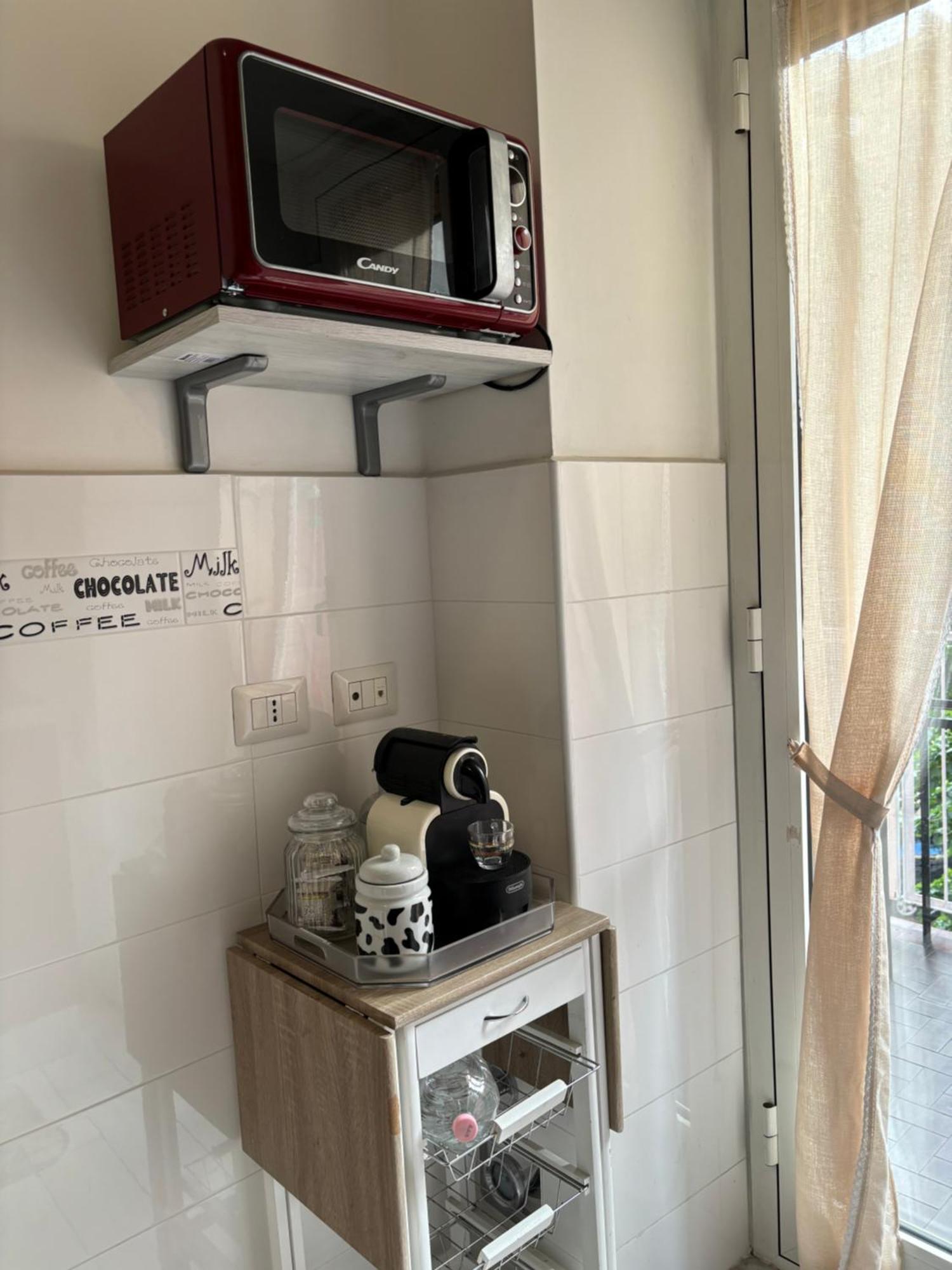 Casa Di Ro Apartman Róma Kültér fotó