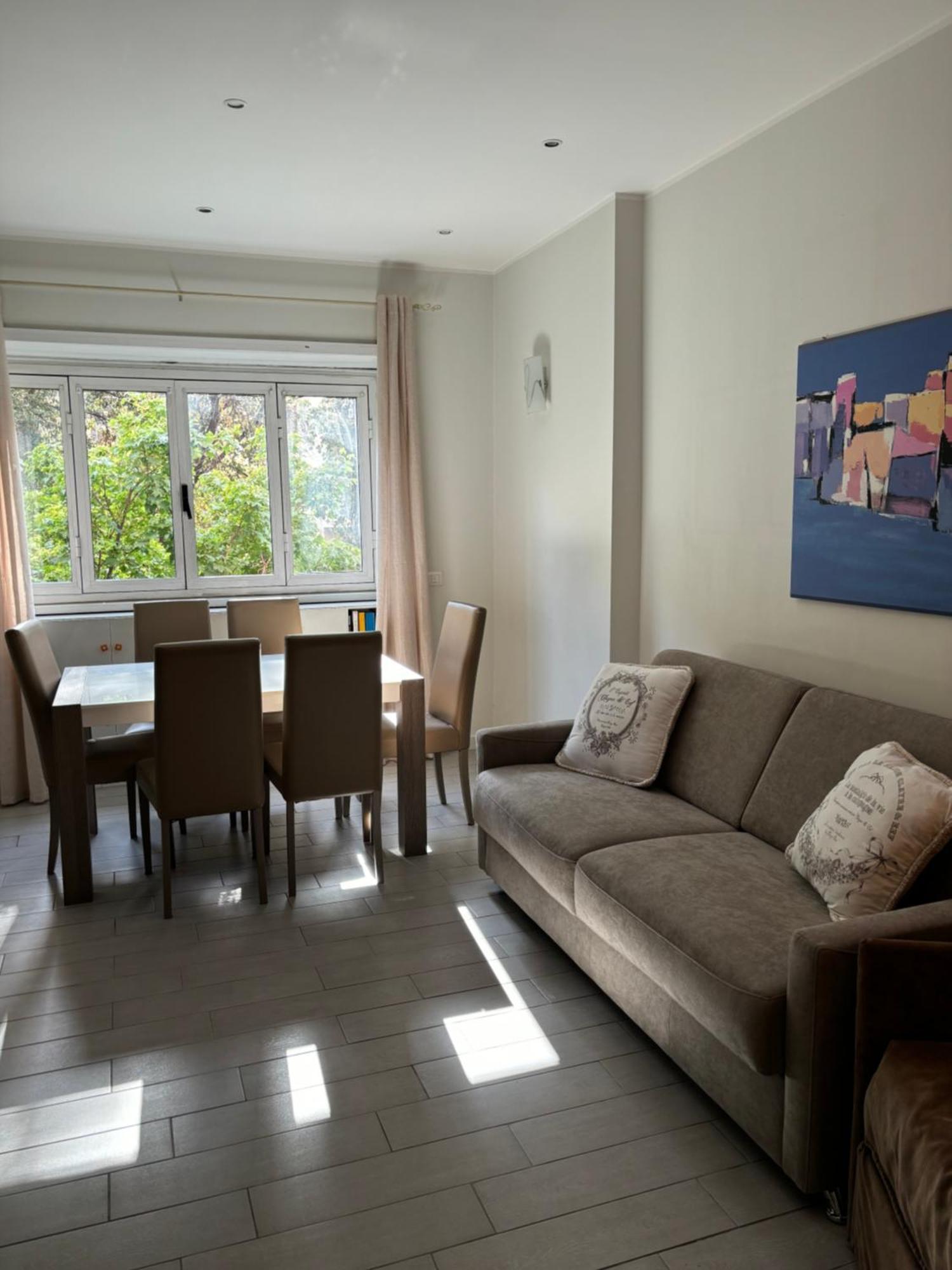 Casa Di Ro Apartman Róma Kültér fotó