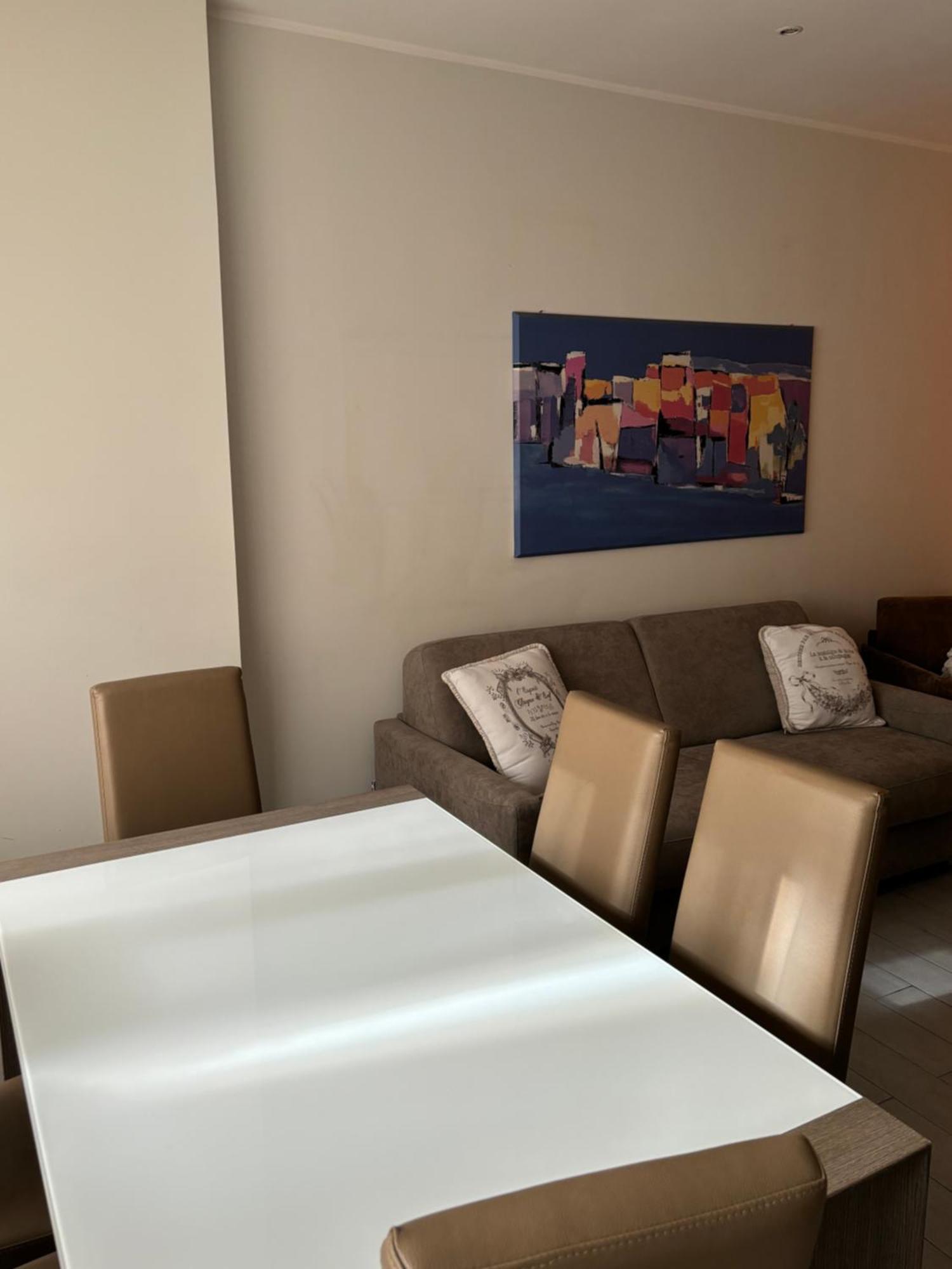 Casa Di Ro Apartman Róma Kültér fotó