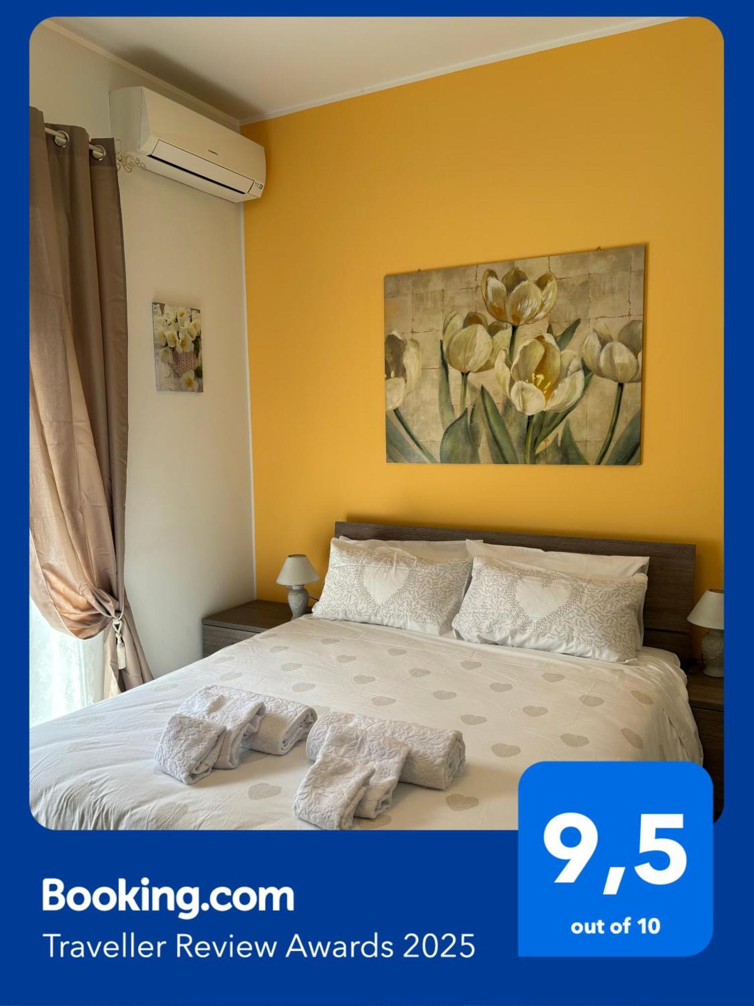 Casa Di Ro Apartman Róma Kültér fotó